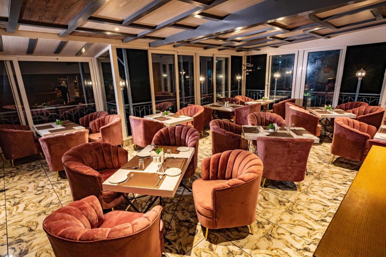Ashiana Clarks Inn Shimla Eksteriør bilde